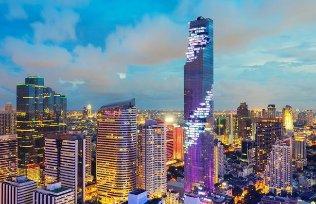 Go City - Bangkok All-Inclusive Pass - Bis zu 5 Tage Zugang zu über 35 Attraktionen - Foto 6